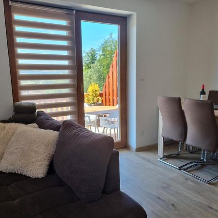 Apartman Felix Vaclavov u Bruntalu Exterior photo