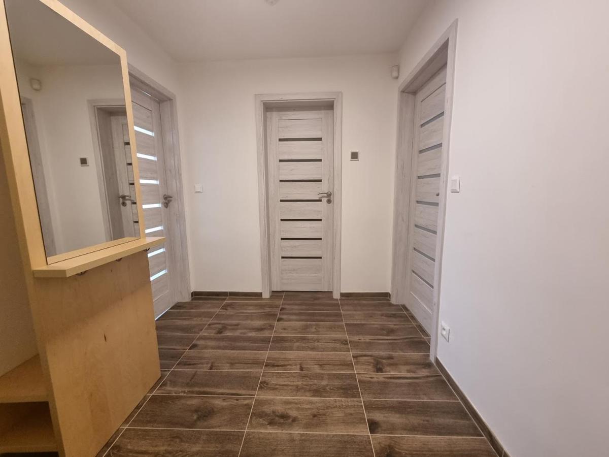 Apartman Felix Vaclavov u Bruntalu Exterior photo