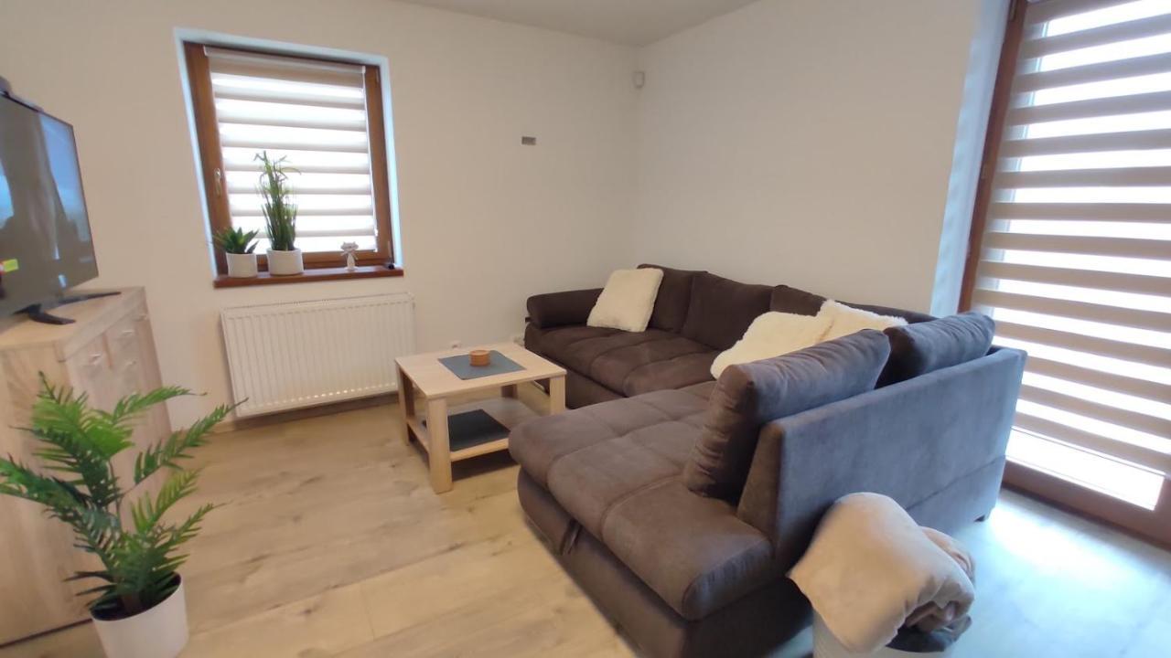 Apartman Felix Vaclavov u Bruntalu Exterior photo