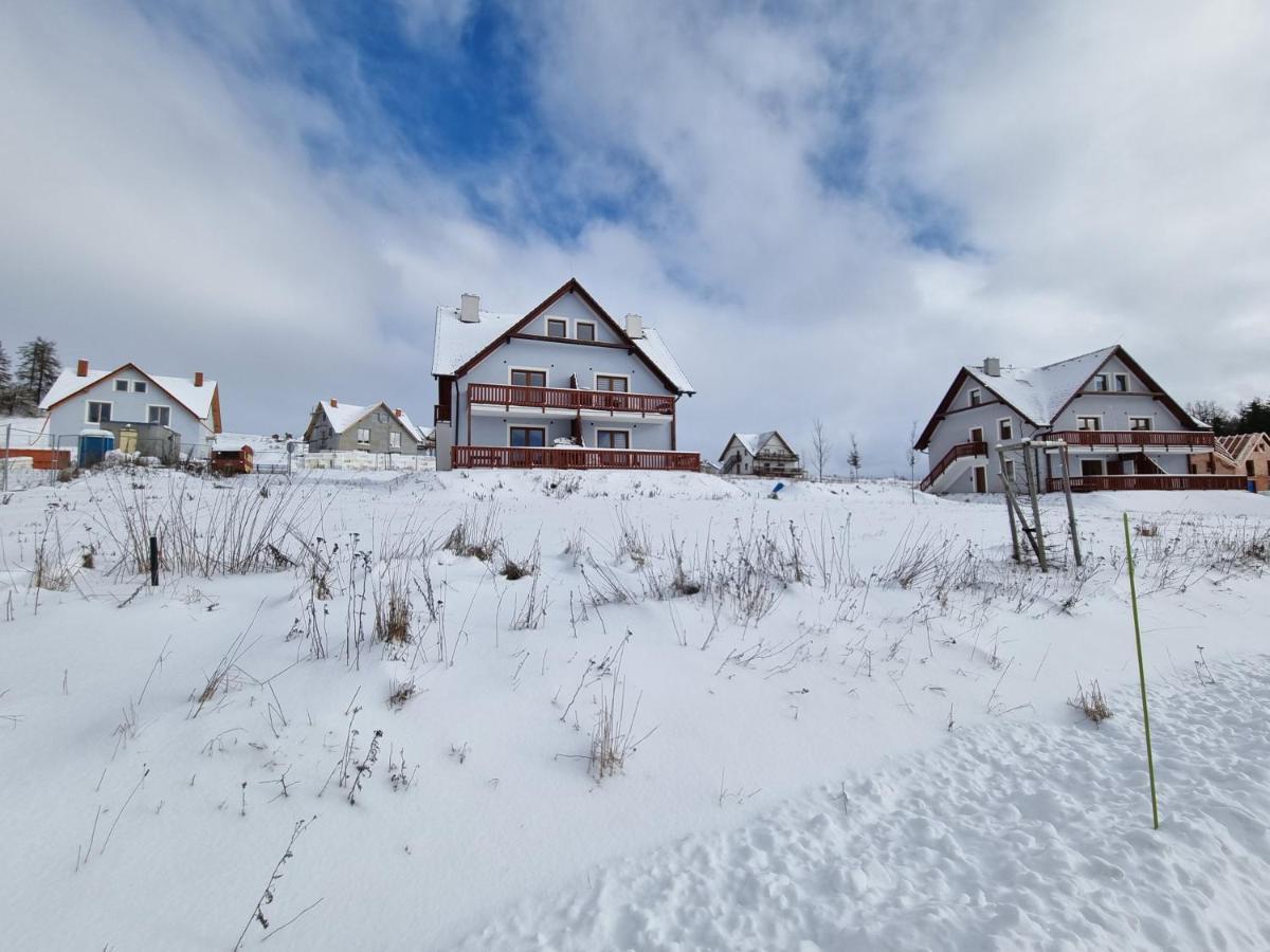 Apartman Felix Vaclavov u Bruntalu Exterior photo