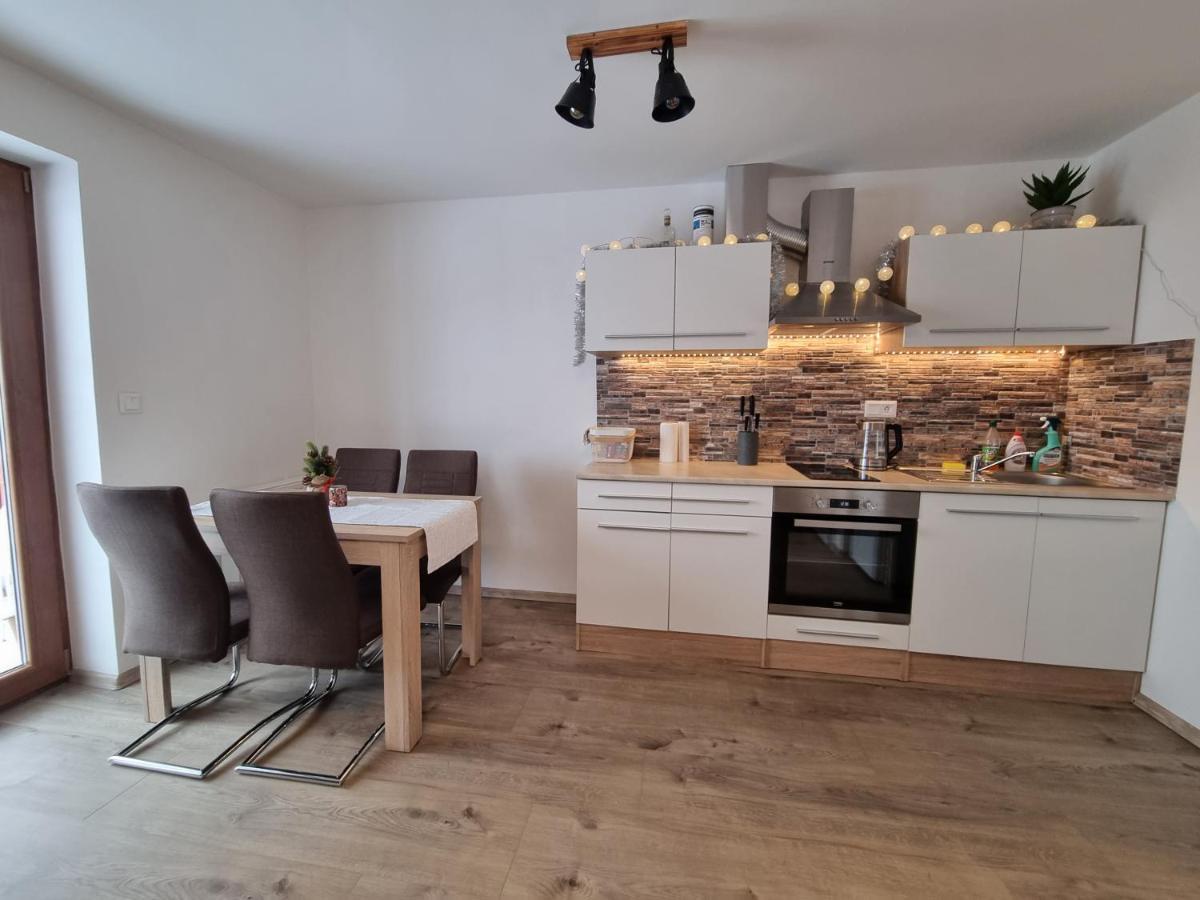 Apartman Felix Vaclavov u Bruntalu Exterior photo