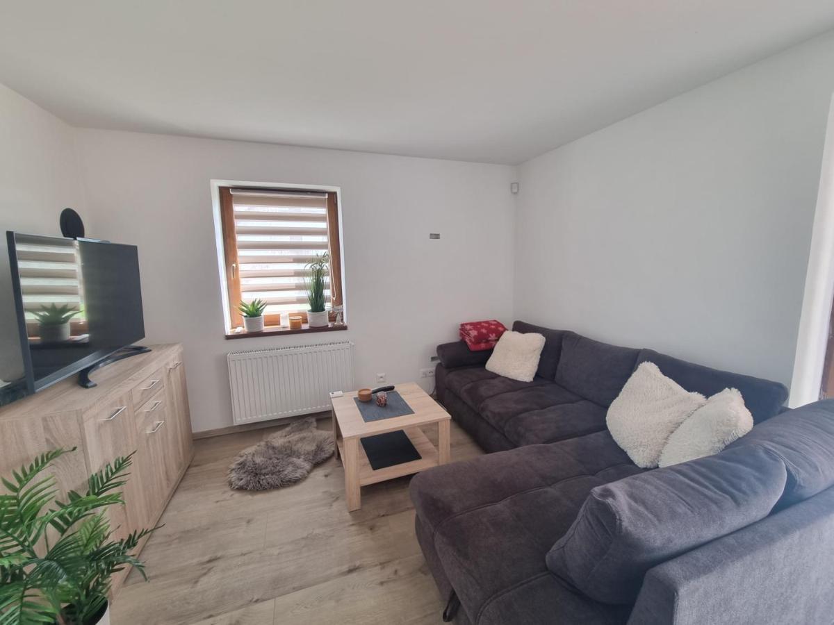 Apartman Felix Vaclavov u Bruntalu Exterior photo