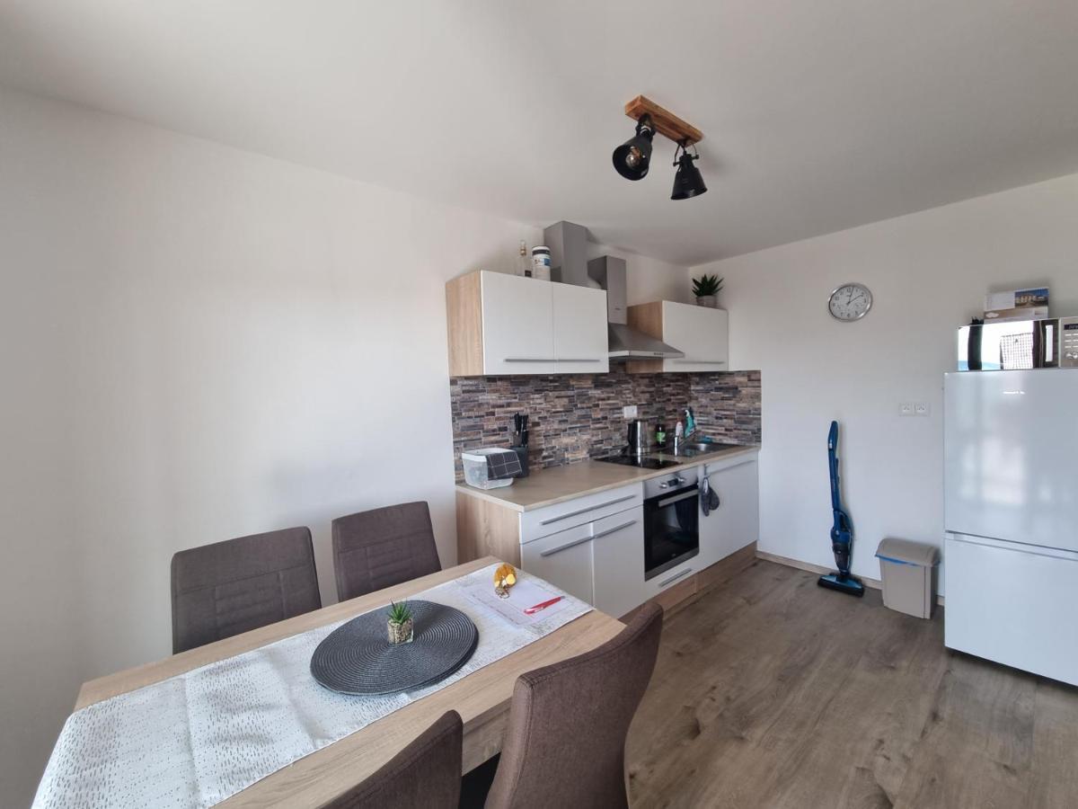 Apartman Felix Vaclavov u Bruntalu Exterior photo