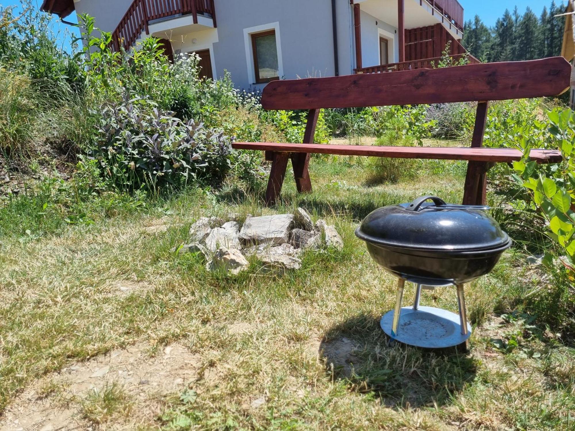 Apartman Felix Vaclavov u Bruntalu Exterior photo